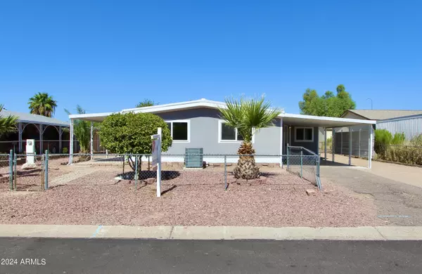 9624 E EDGEWOOD Avenue,  Mesa,  AZ 85208