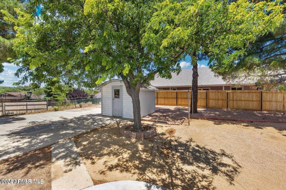 Prescott Valley, AZ 86314,6041 N Rim Drive