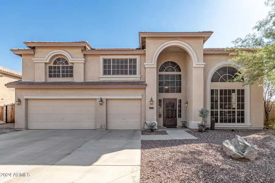 7345 W CRABAPPLE Drive, Peoria, AZ 85383