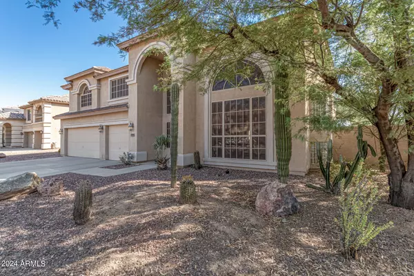 Peoria, AZ 85383,7345 W CRABAPPLE Drive