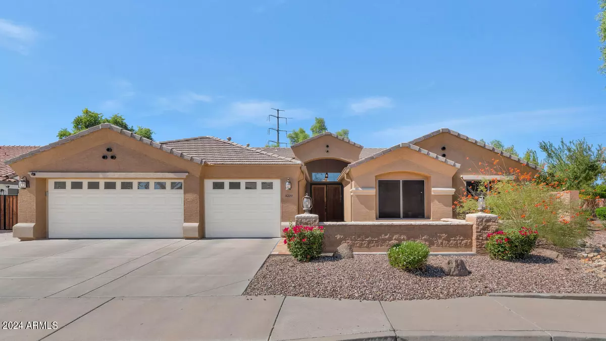 Chandler, AZ 85249,4200 S KERBY Way