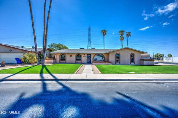 1829 E DECATUR Street, Mesa, AZ 85203