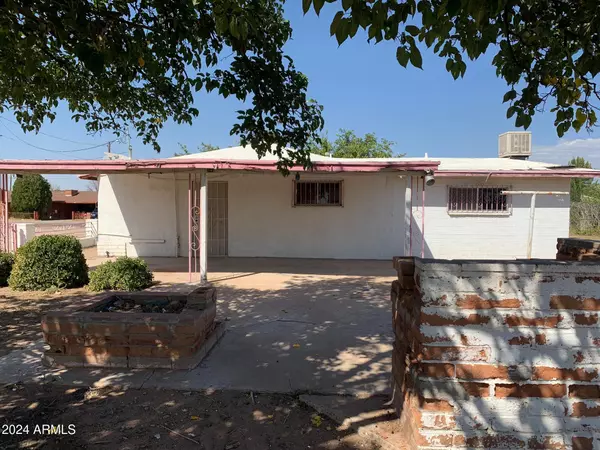 Pirtleville, AZ 85626,439 W PIRTLE Avenue