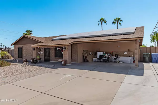 Glendale, AZ 85306,4701 W AIRE LIBRE Avenue