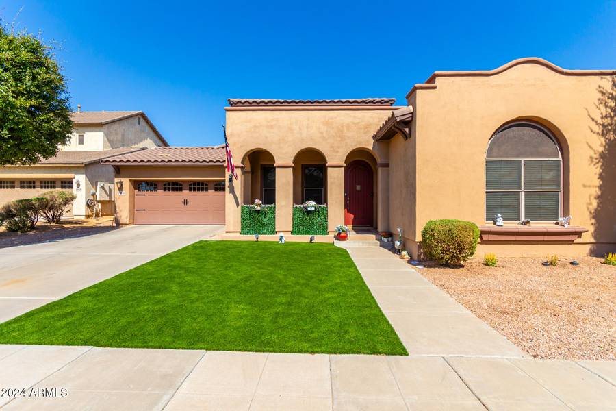 15416 W VALENTINE Street, Surprise, AZ 85379