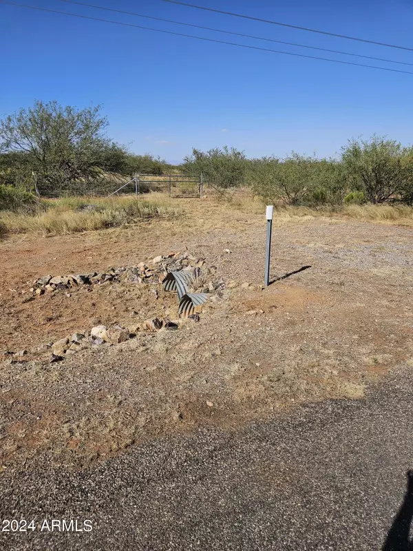 Hereford, AZ 85615,7 Ac's Three Canyons Road #G