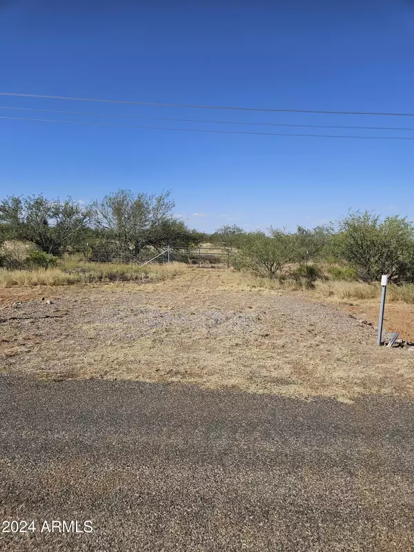 Hereford, AZ 85615,7 Ac's Three Canyons Road #G