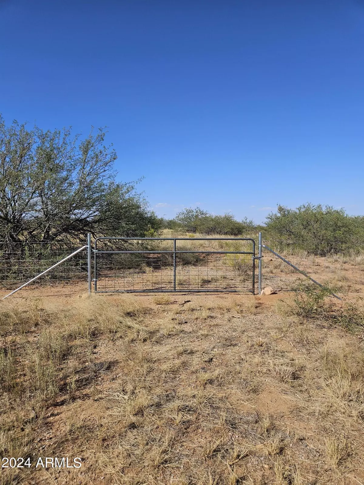 Hereford, AZ 85615,7 Ac's Three Canyons Road #G