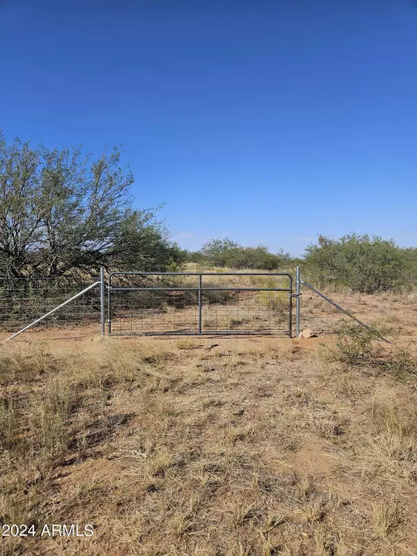 7 Ac's Three Canyons Road #G, Hereford, AZ 85615