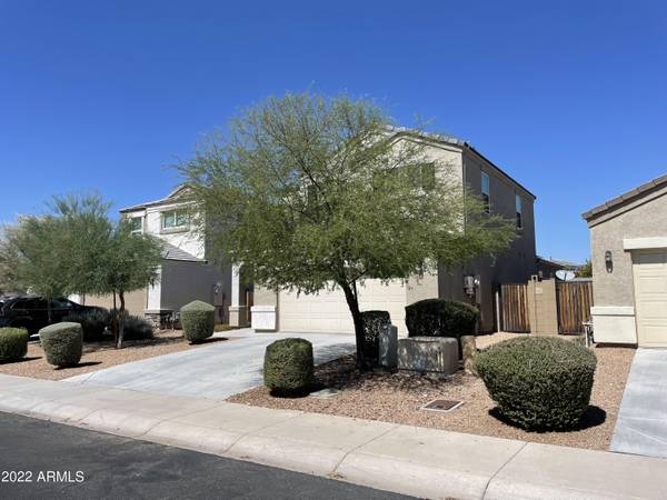 Buckeye, AZ 85396,30012 W MONTEREY Drive