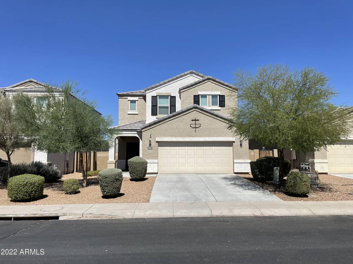 Buckeye, AZ 85396,30012 W MONTEREY Drive