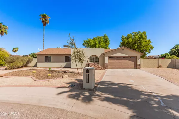 3628 E GREENWAY Lane,  Phoenix,  AZ 85032