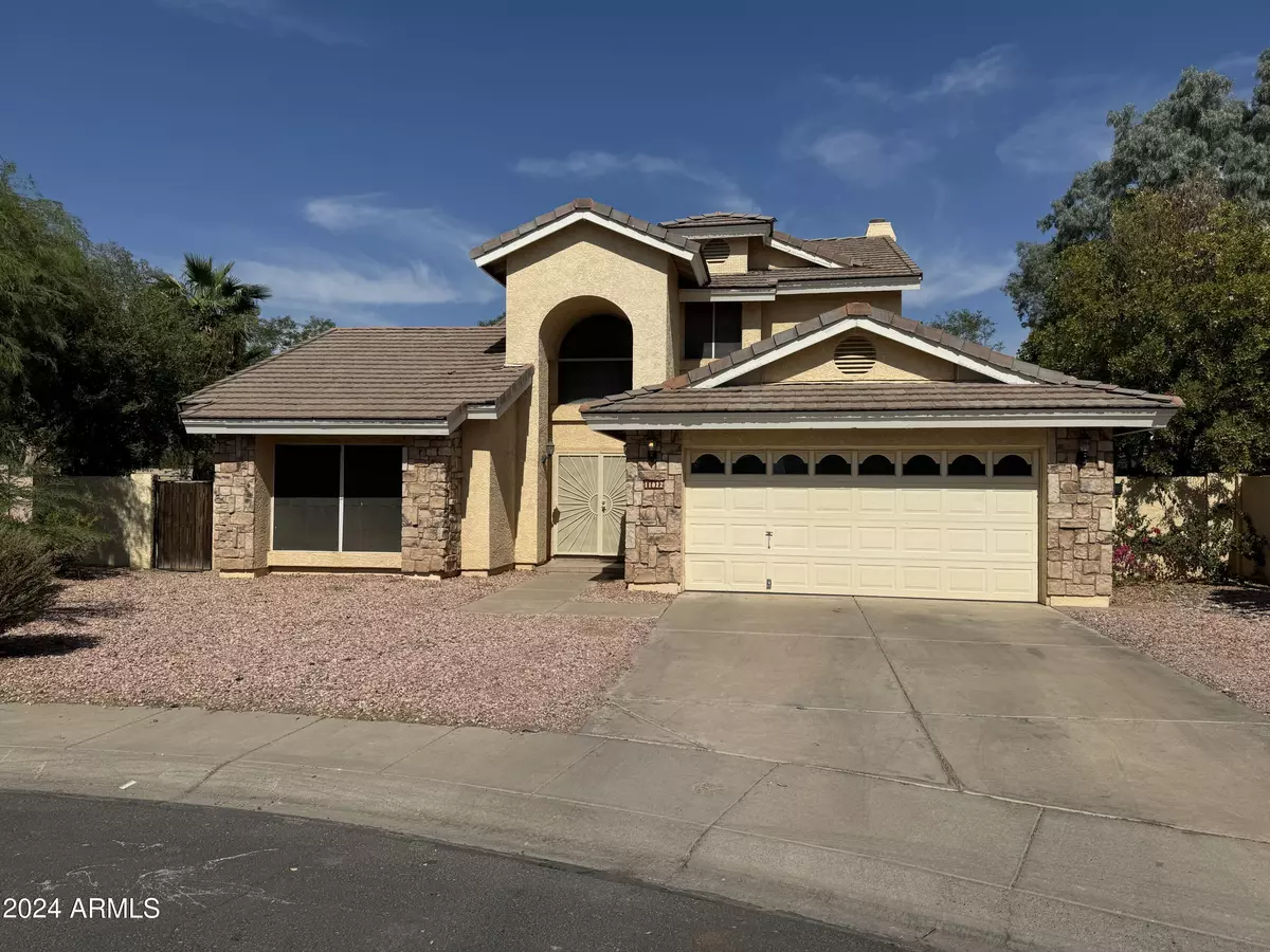 Avondale, AZ 85392,11022 W LAURELWOOD Lane