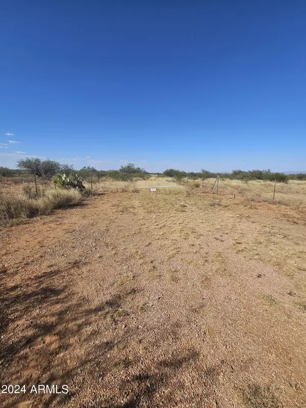 Hereford, AZ 85615,16 Ac's Sumac/Rio Bravo -- #G