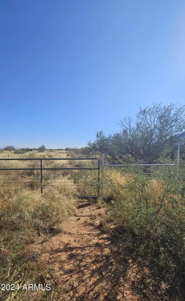 Hereford, AZ 85615,16 Ac's Sumac/Rio Bravo -- #G