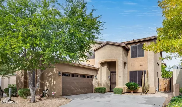 2526 W FLORENTINE Road, Phoenix, AZ 85086