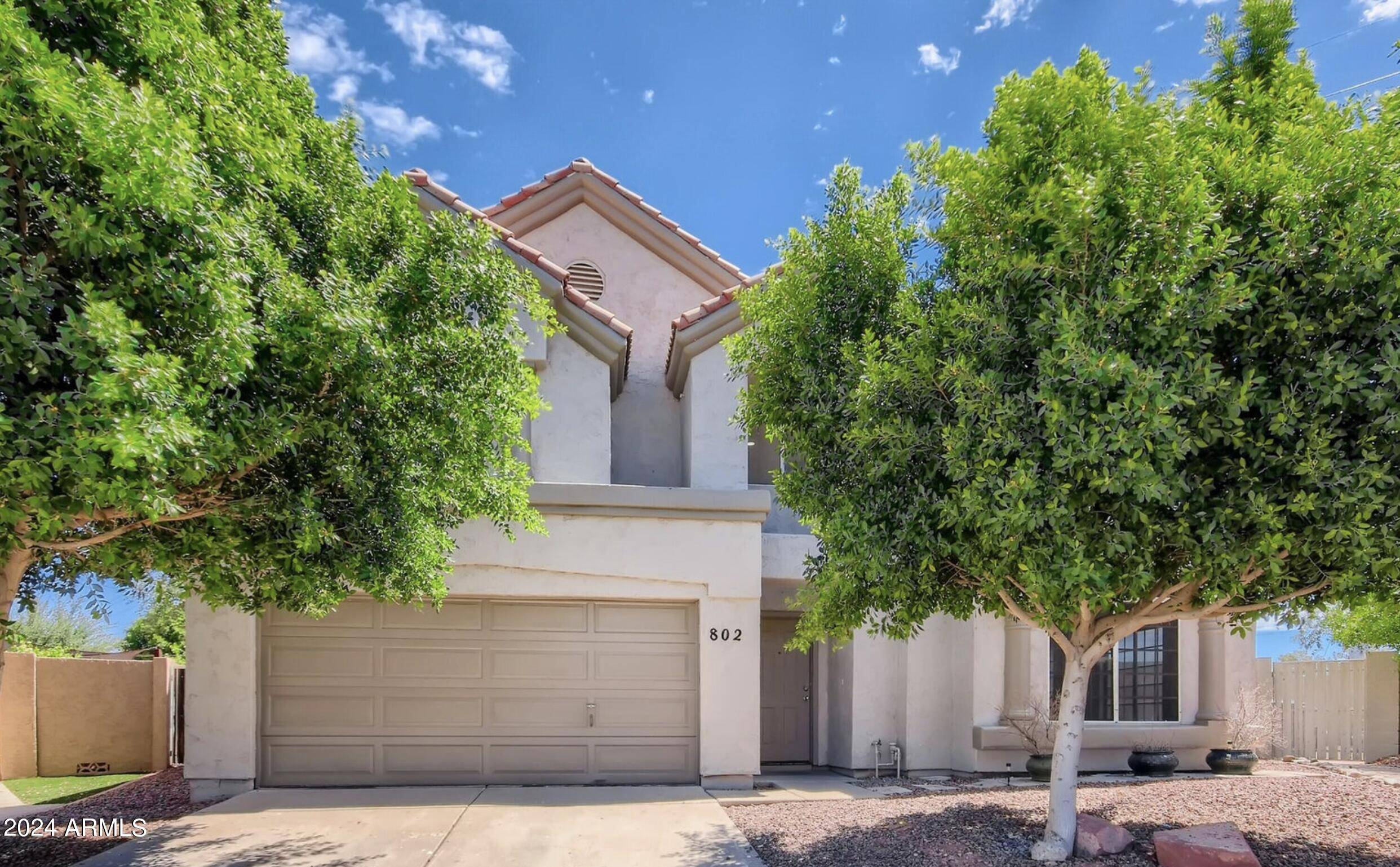 802 W DEVON Drive, Gilbert, AZ 85233