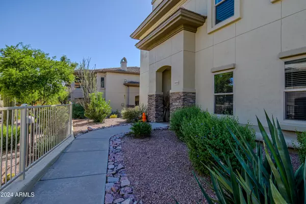 16800 E EL LAGO Boulevard #1031, Fountain Hills, AZ 85268