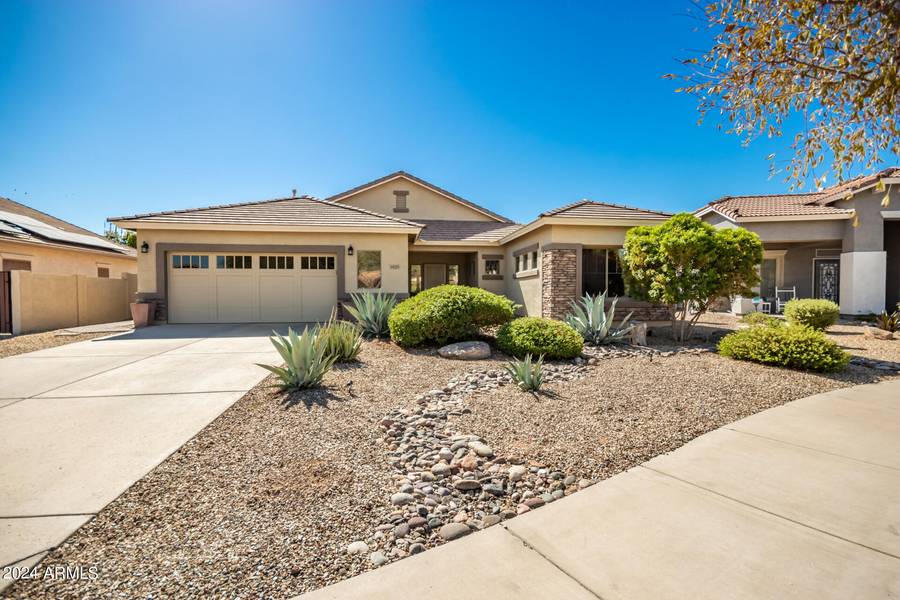 14223 N 138TH Drive, Surprise, AZ 85379