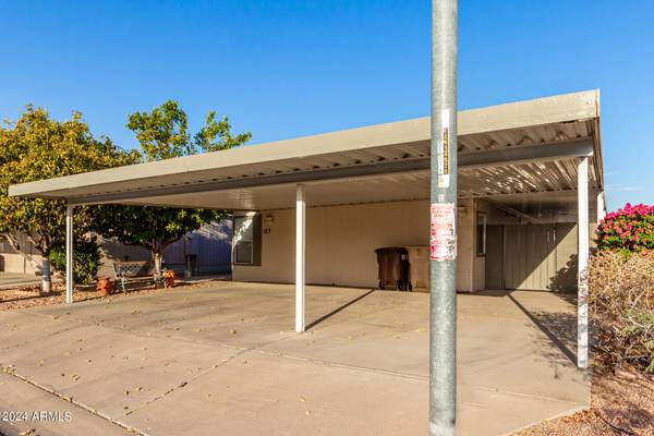 Peoria, AZ 85345,8601 N 103RD Avenue #183