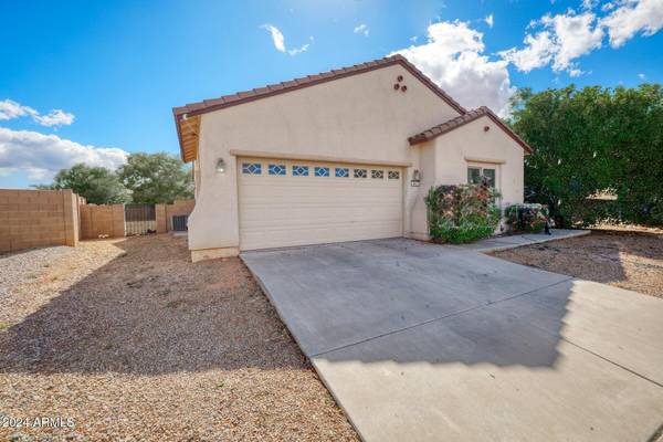 Sierra Vista, AZ 85635,841 CHIMAYO Court