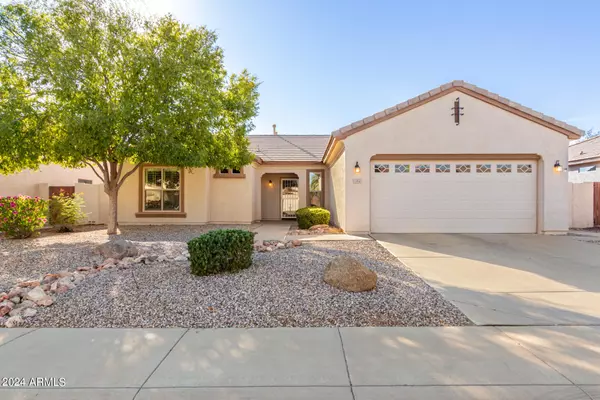 Chandler, AZ 85249,6962 S Santa Rita Way