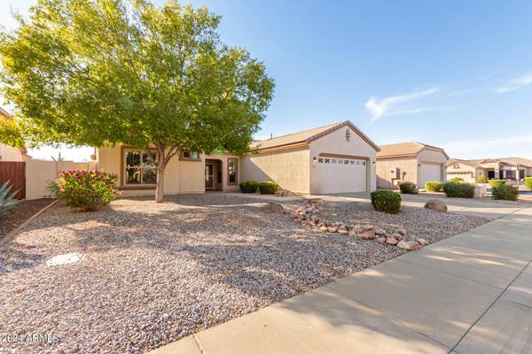 Chandler, AZ 85249,6962 S Santa Rita Way