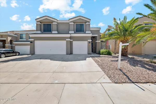 3413 W MINERAL BUTTE Drive, San Tan Valley, AZ 85144