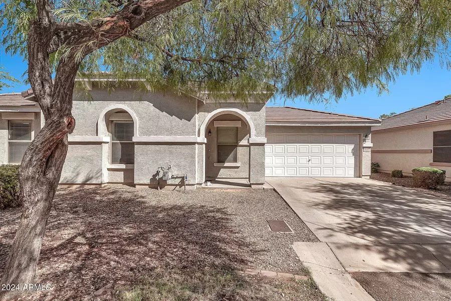 2141 S LUTHER Street, Mesa, AZ 85209