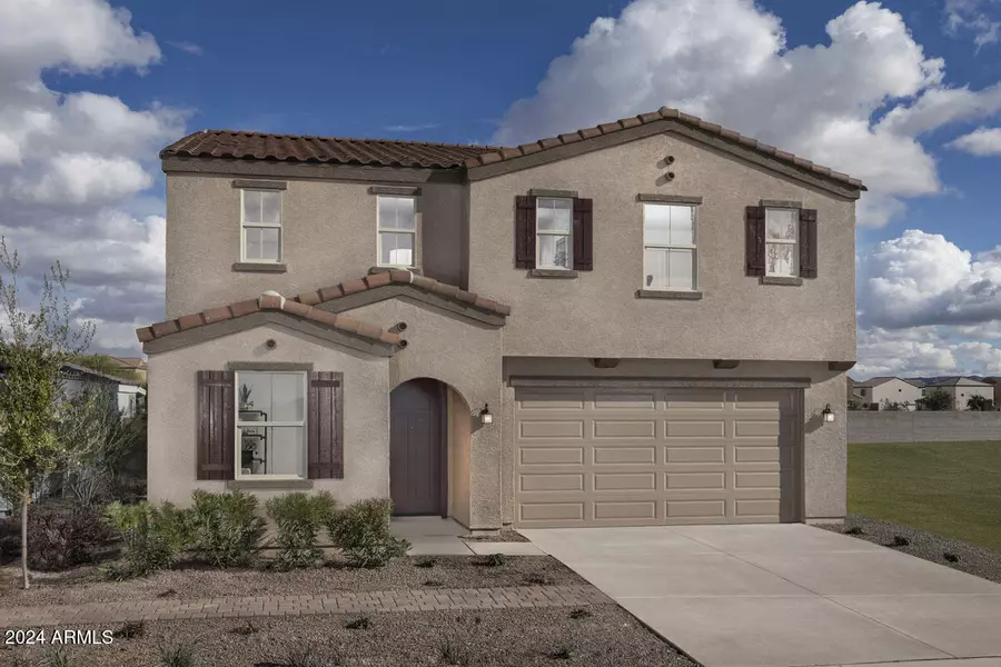 3721 S 83RD Drive, Tolleson, AZ 85353