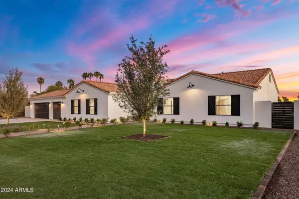 Scottsdale, AZ 85254,6043 E Redfield Road