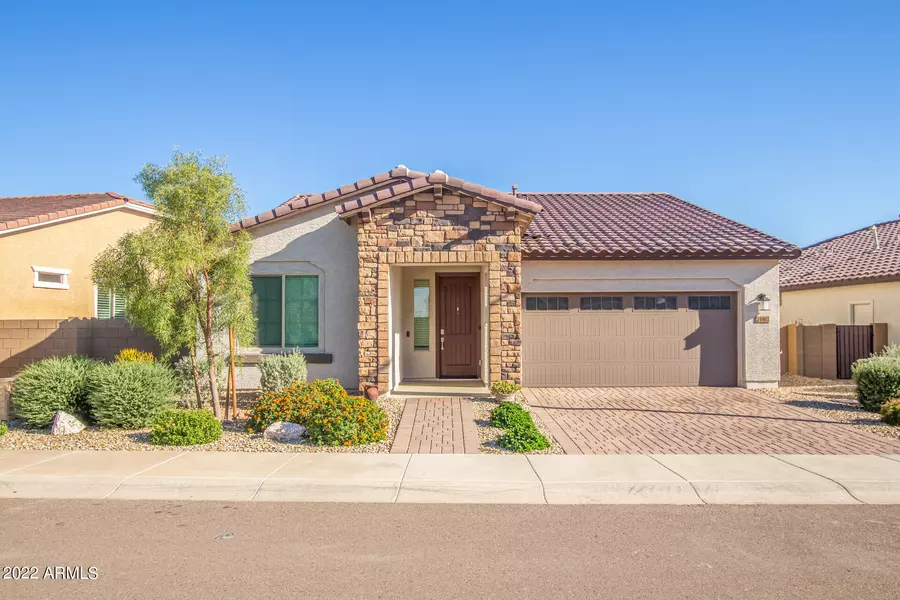 24907 N 172ND Lane, Surprise, AZ 85387