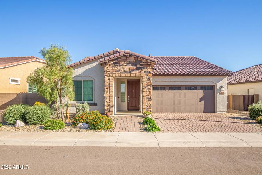 24907 N 172ND Lane, Surprise, AZ 85387