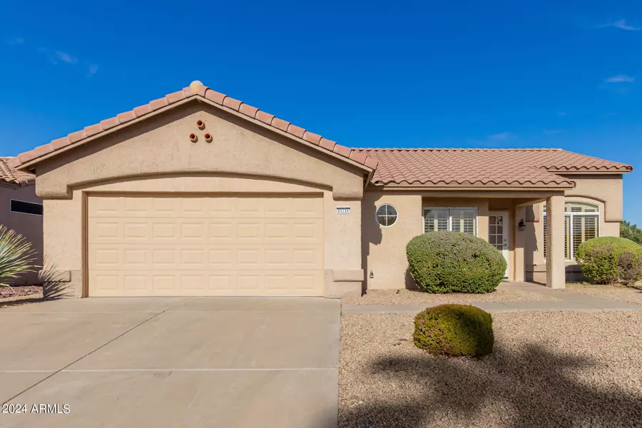 21731 N LIMOUSINE Drive, Sun City West, AZ 85375