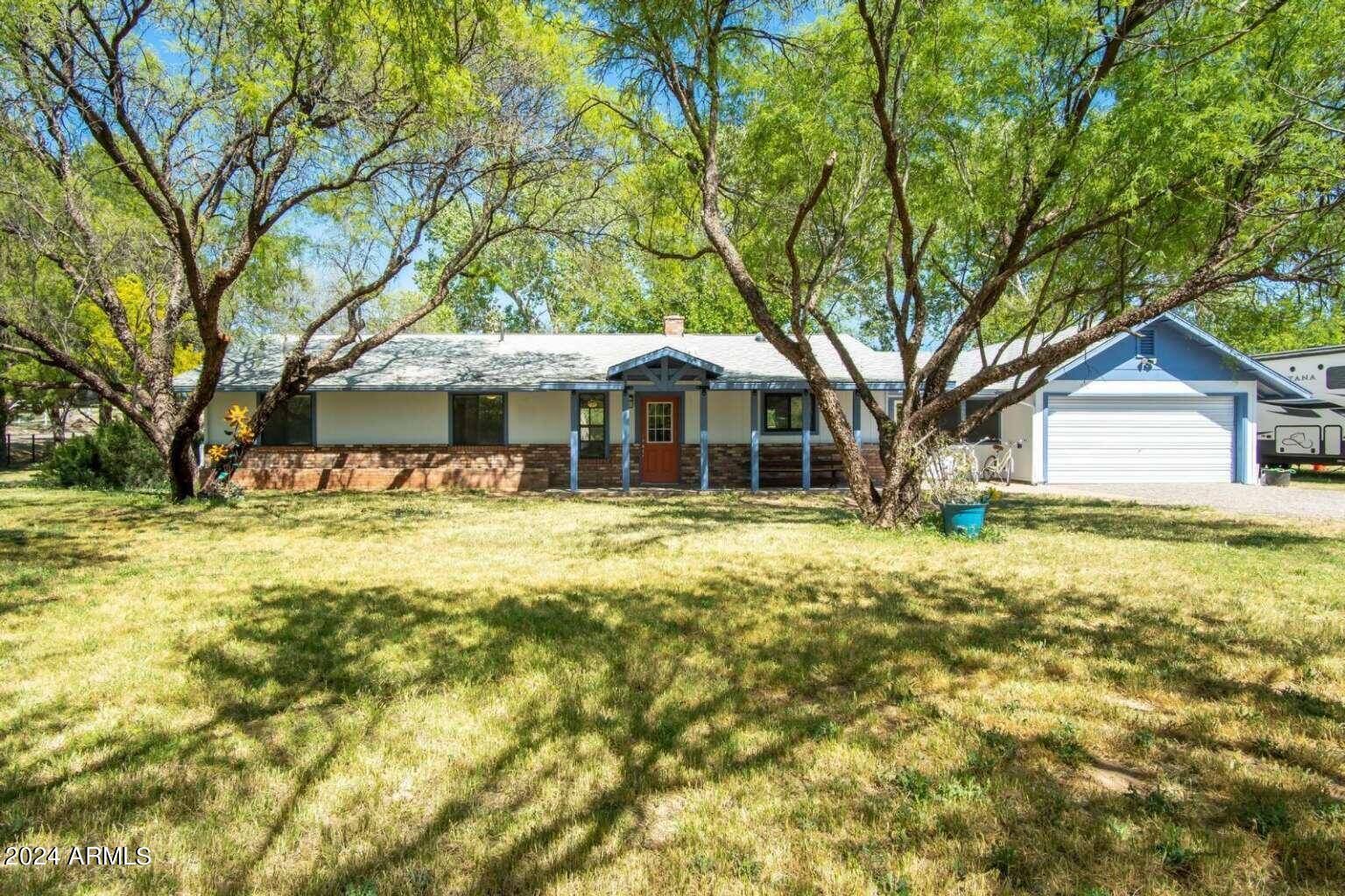 2095 S HILLCREST Drive, Camp Verde, AZ 86322