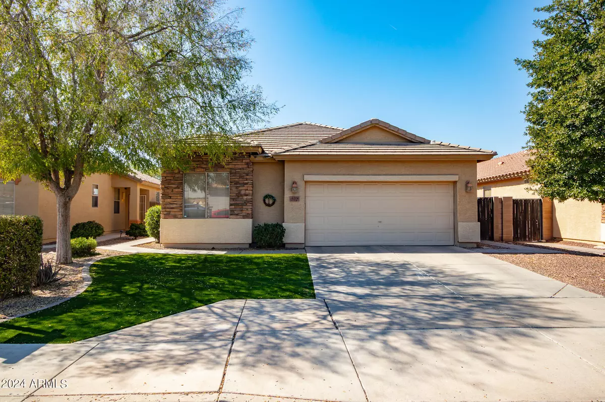 Litchfield Park, AZ 85340,4224 N 129TH Avenue