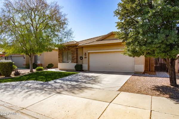 Litchfield Park, AZ 85340,4224 N 129TH Avenue