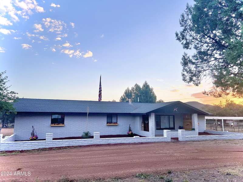 9165 W Stageline Road, Payson, AZ 85541