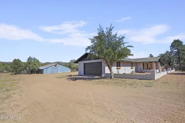 Payson, AZ 85541,9165 W Stageline Road