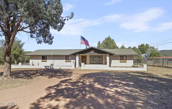 Payson, AZ 85541,9165 W Stageline Road