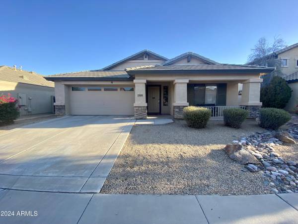 Surprise, AZ 85379,13609 W LISBON Lane