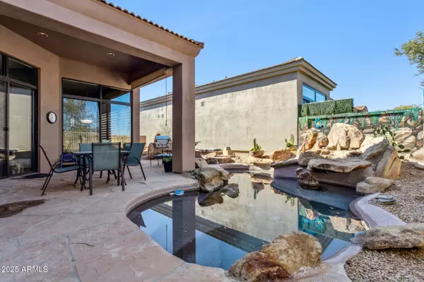 Fountain Hills, AZ 85268,15832 E BRITTLEBUSH Lane