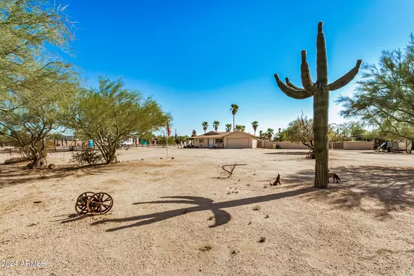 Cave Creek, AZ 85331,5139 E ZENITH Lane