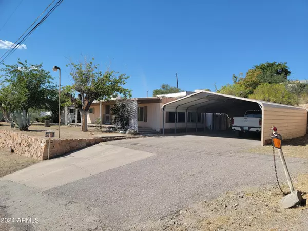 Globe, AZ 85501,5490 E LANCASTER Street