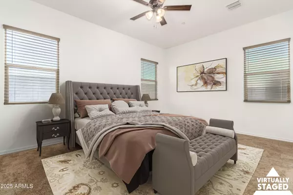 Peoria, AZ 85383,13618 W SHIFTING SANDS Drive