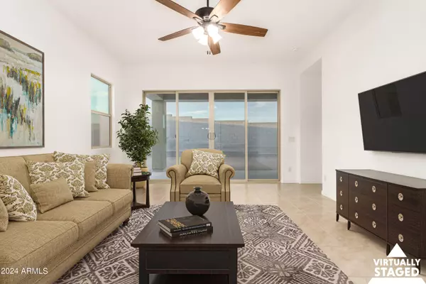 Peoria, AZ 85383,13618 W SHIFTING SANDS Drive