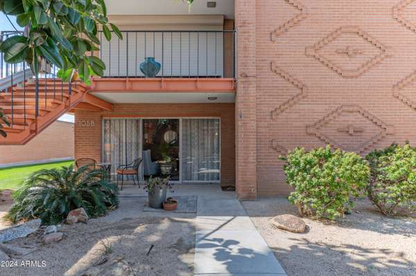 105 E PALM Lane #B, Phoenix, AZ 85004