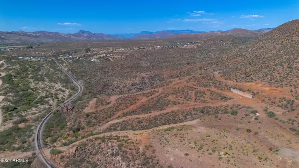 Globe, AZ 85501,0 Pinal Creek Road #-