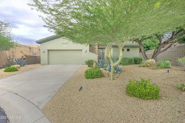 Scottsdale, AZ 85259,11420 N 141ST Street