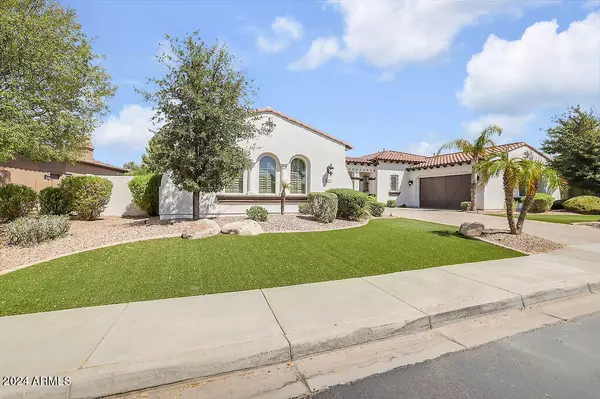 Chandler, AZ 85249,5411 S SAN SEBASTIAN Place